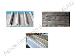 AHP SS316 Wire Mesh, Color : Blue