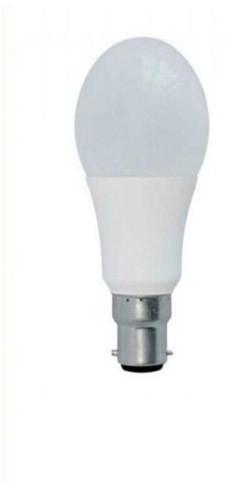 Ligero Aluminum LED Bulbs, Color Temperature : 5000-6500 K