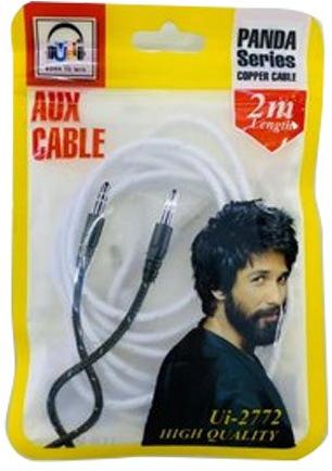 Mobile Aux Cable
