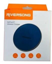 Riversong Mobile Wireless Charger
