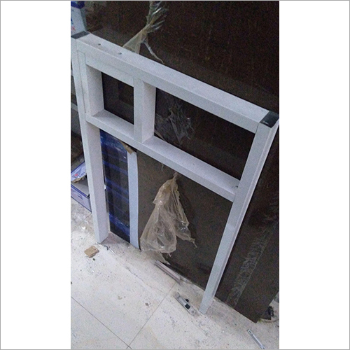 Polished Aluminum Fixed Window, for Home, Hotel, Office, Feature : Easy To Fit, Fine Finished, Good Quality