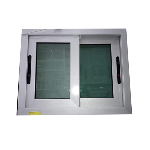 Polished Aluminium Domal Aluminum Window, for Home, Hotel, Office, Feature : Good Quality, Unbreakable