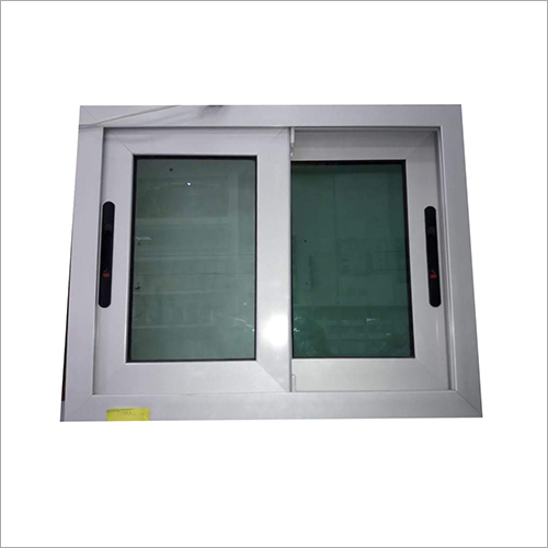 Domal Aluminum Window