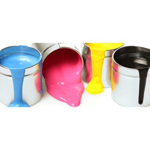 HDPE Ink