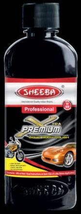 SHEEBA (TM) Liquid Body Polish, Packaging Size : 200ml