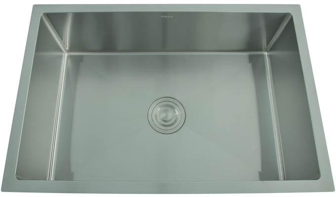 FS 2718 HM Hand Made Kitchen Sink