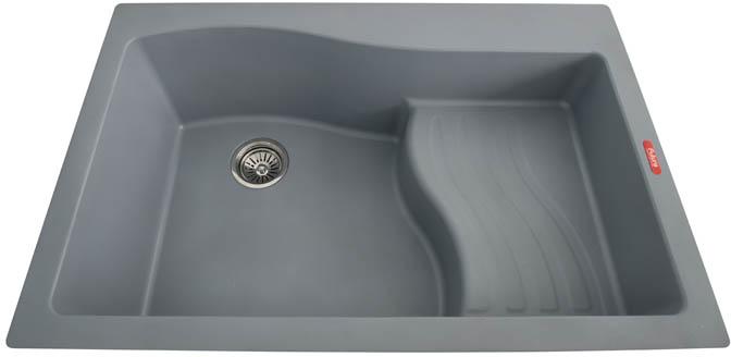 FS 3322 NQ Natural Quartz Kitchen Sink