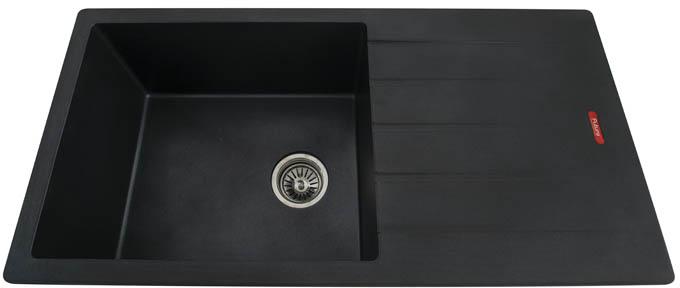 FS 3618 NQ Natural Quartz Kitchen Sink