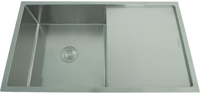 FS 3620 HM Hand Made Kitchen Sink