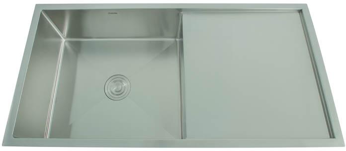 FS 4020 HM Hand Made Kitchen Sink