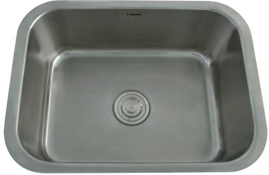 FS 502 A Undermount Kitchen Sink