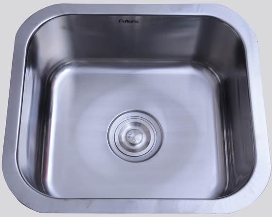 FS 502 Undermount Kitchen Sink