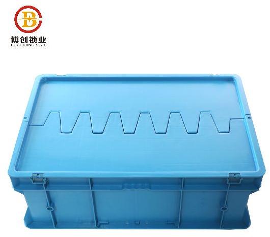 Manufacturer of Turnover box from Delhi, Delhi by Shandong Bochuang Seal Co  Ltd