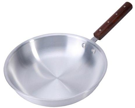 Aluminium Fry Pan