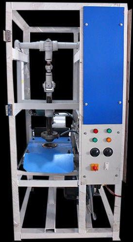 Fully Automatic Dona Making Machine, Voltage : 220 Volt