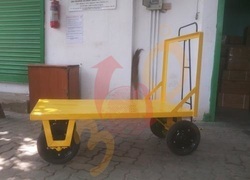 Platform Trolley