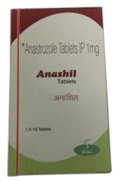 anastrozole tablets