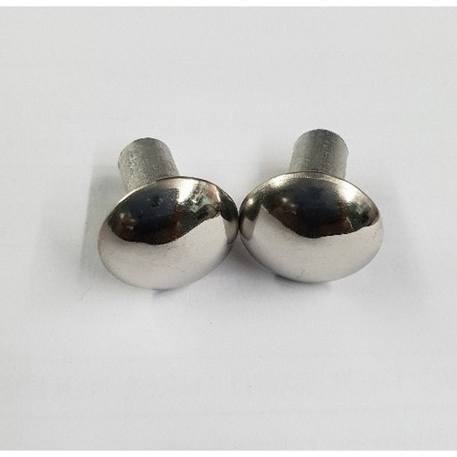 Stainless Steel Cap Rivet, Feature : Corrosion Resistant