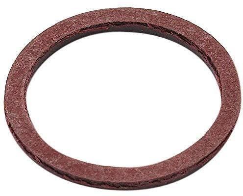 Round Fibre Washer