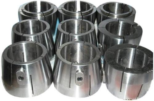 Shaft Assembly Cylinder Cone