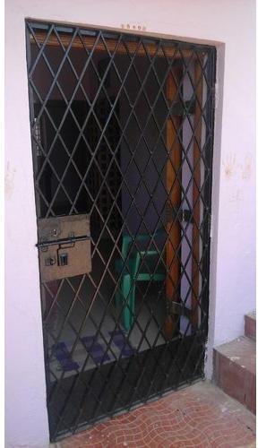 Metal Safety Door