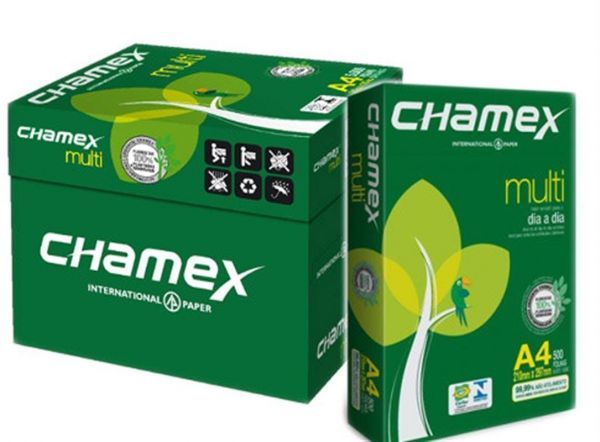 Chamex A4 Copier Paper