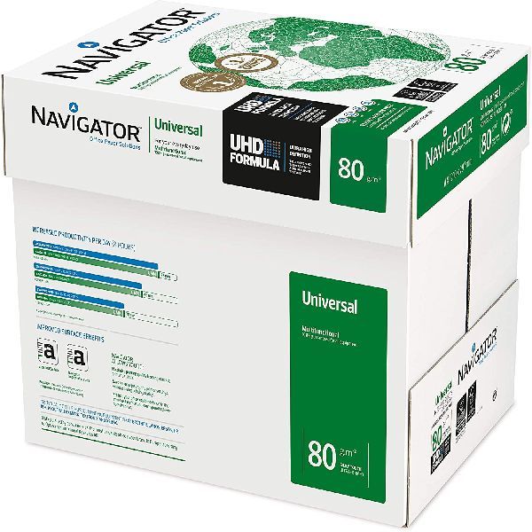 Navigator Universal Copier Paper