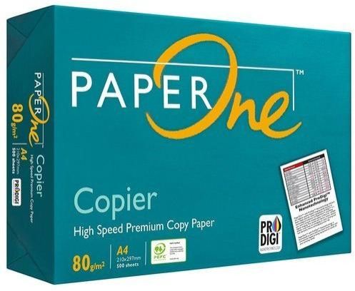 Paper One Copier Paper