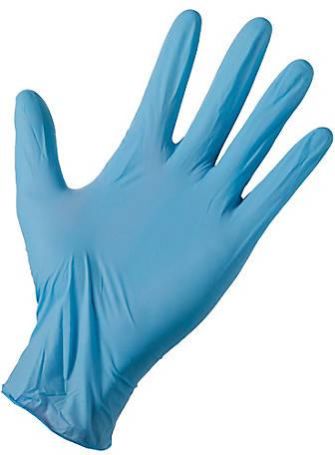 surgical gloves
