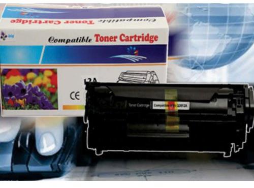 Toner Cartridge