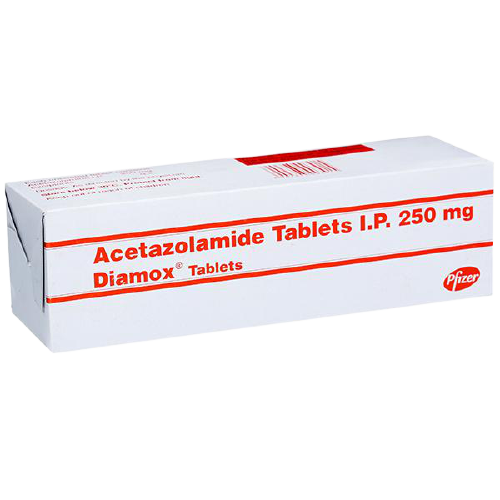 Buying acetazolamide