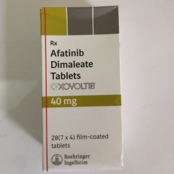 Afatinib Tablet