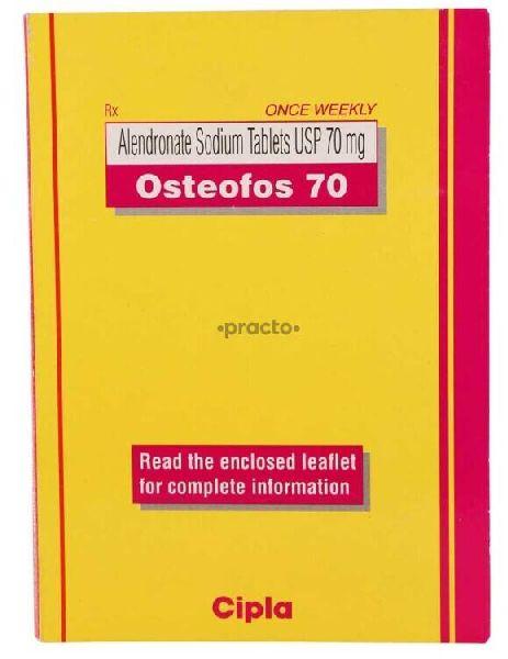Oestofos Alendronate sodium tablet