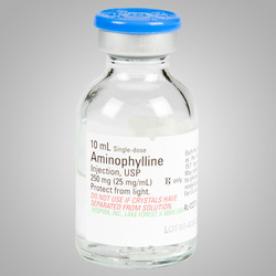 Aminophylline Injection