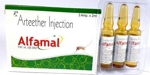 Arteether Injection