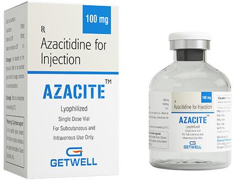 Azacitidine Injection