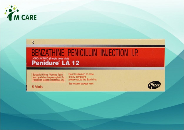 Benzathine Penicillin Injection