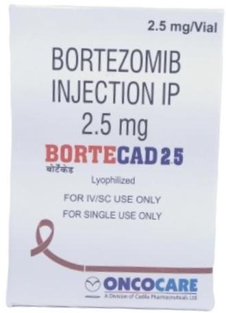 Bortezomib Injection