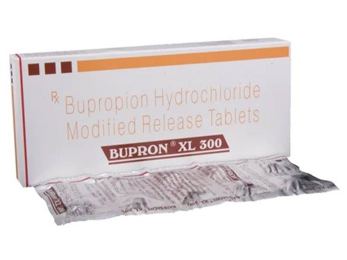 Bupropion Tablet