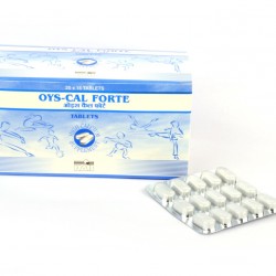 Calcium Carbonate Tablet