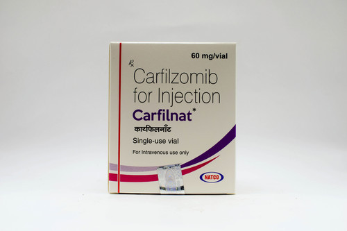 Carfilnat Carfilzomib Injection