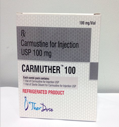 Carmustine Injection