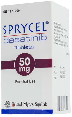 Dasatinib Tablets