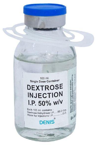 Dextrose Injection