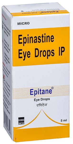 Epinastine Eye Drop