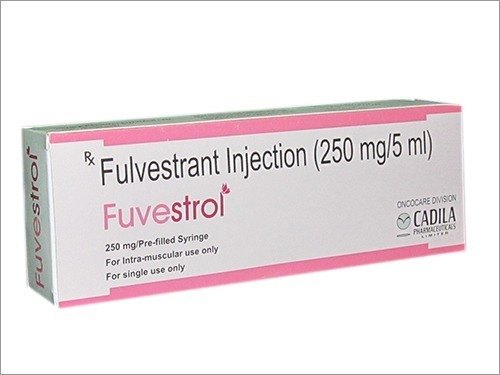 Fulvestrol Fulvestrant Injection