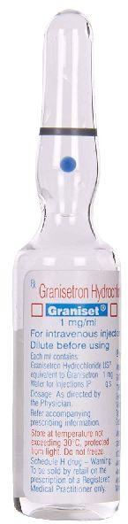 Granisetron Injection