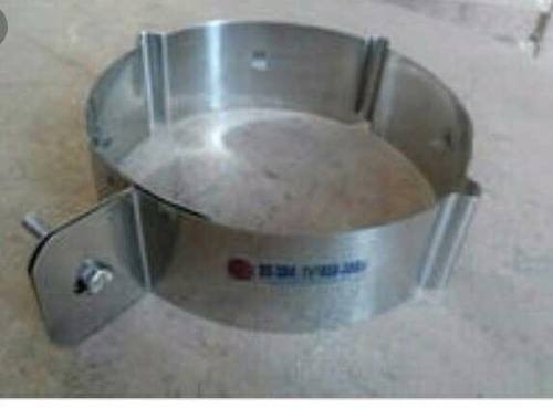 LC Stainless Steel Flange Guard, Size : 0.5-10 Inch