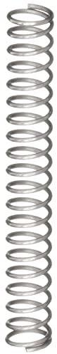 Steel Compression Spring, Shape : Spiral