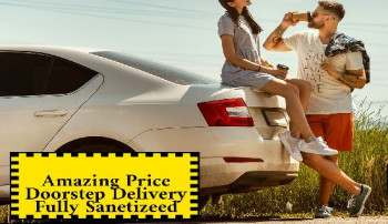 Self Drive Car Rental Chandigarh